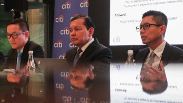 Citi Indonesia bukukan Laba Bersih Rp1,3 Triliun Pada Kuartal II 2025