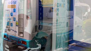 Total Aset Konsolidasi Bank BJB Sebesar Rp216 Triliun pada kuartal II/2025