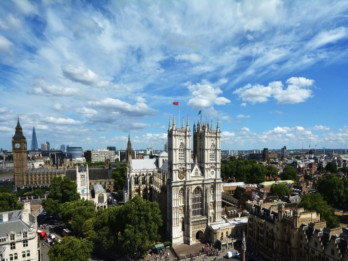 Hadapi Gelombang Suhu Panas, Warga Kaya London Tak Bisa Pasang AC Terganjal Aturan