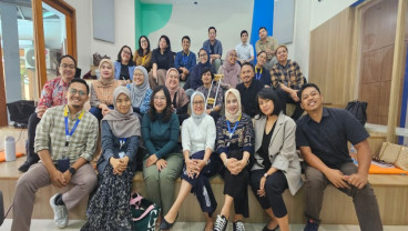 KTM Solutions Resmi Berdiri, Leburkan Tiga Layanan HR Digital