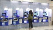 Racikan Para Pemegang Saham BCA (BBCA) Miliaran Lembar Agustus 2025