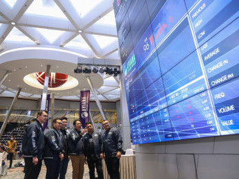 Aviana Sinar Abadi (IRSX) Rancang Rights Issue 12,39 Miliar Saham Baru
