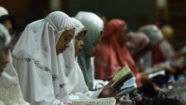 Sejarah Rebo Wekasan, Malam Turunnya Bala yang Dipercaya Masyarakat Muslim Jawa
