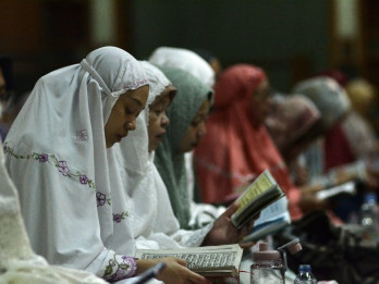 Sejarah Rebo Wekasan, Malam Turunnya Bala yang Dipercaya Masyarakat Muslim Jawa