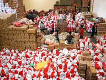Kasus Pengangkutan Bansos Rugikan Negara Rp200 Miliar, KPK Cekal Kakak Hary Tanoe