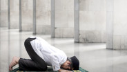 Hukum Melakukan Sholat Rebo Wekasan Agar Terhindar dari Bala