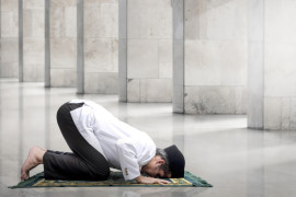 Hukum Melakukan Sholat Rebo Wekasan Agar Terhindar dari Bala