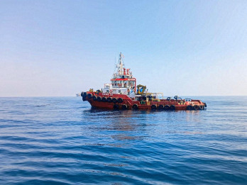 Pelindo Marine Berkomitmen Layani Pemanduan dan Penundaan Kapal