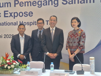 Laba Bersih Siloam (SILO) Melonjak 45,35% Jadi Rp456,82 Miliar Semester I/2025