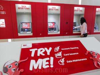 Peluang Akuisis Bank Syariah