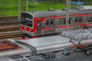 PT KAI Siapkan Layanan Kereta Api Khusus Petani dan Pedagang