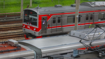 PT KAI Siapkan Layanan Kereta Api Khusus Petani dan Pedagang