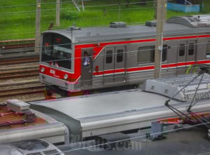 PT KAI Siapkan Layanan Kereta Api Khusus Petani dan Pedagang