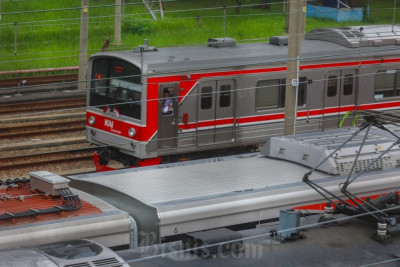 PT KAI Siapkan Layanan Kereta Api Khusus Petani dan Pedagang