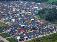 Alokasi Anggaran Program 3 juta Rumah 2026