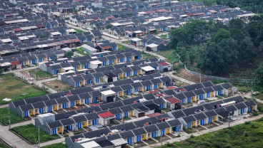 Alokasi Anggaran Program 3 juta Rumah 2026