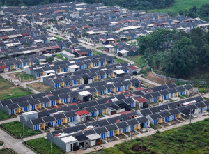Alokasi Anggaran Program 3 juta Rumah 2026