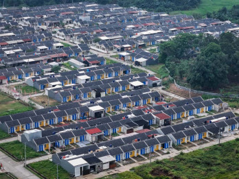 Alokasi Anggaran Program 3 juta Rumah 2026