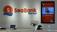 Transaksi Seabank Capai 7 Juta per Hari, Perputaran Uang Rp3,7 Triliun