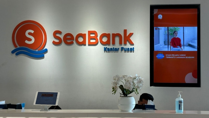 Transaksi Seabank Capai 7 Juta per Hari, Perputaran Uang Rp3,7 Triliun