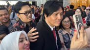 Once Mekel Minta Royalti Musik Harus dari Pemain Besar, Jangan Ganggu UMKM!