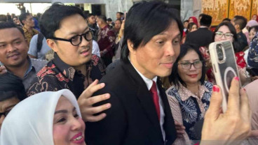 Once Mekel Minta Royalti Musik Harus dari Pemain Besar, Jangan Ganggu UMKM!