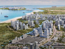Target Harga Saham PANI dan CBDK, Duo Emiten Properti Aguan