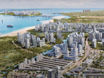 Target Harga Saham PANI dan CBDK, Duo Emiten Properti Aguan