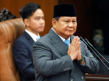 Prabowo Beri Lampu Hijau Iuran BPJS Kesehatan Naik