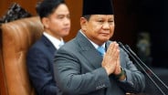 Prabowo Beri Lampu Hijau Iuran BPJS Kesehatan Naik