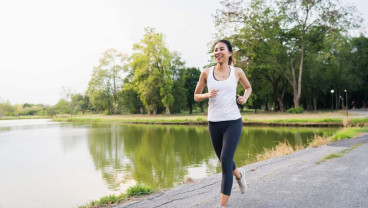 Kenalan dengan Japanese Walking, Olahraga Singkat dengan Banyak Manfaat