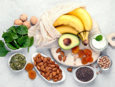 Ini 5 Manfaat Suplemen Magnesium untuk Anak, Apa Benar-benar Dibutuhkan?