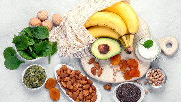 Ini 5 Manfaat Suplemen Magnesium untuk Anak, Apa Benar-benar Dibutuhkan?