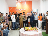 Oxygen.id Buka Cabang Baru di Pamulang, Perluas Jangkauan Internet Cepat