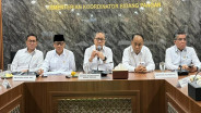 Zulhas: Seluruh Aturan Kopdes Merah Putih Rampung, Termasuk Model Bisnis