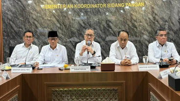 Zulhas: Seluruh Aturan Kopdes Merah Putih Rampung, Termasuk Model Bisnis