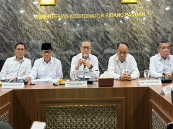 Zulhas: Seluruh Aturan Kopdes Merah Putih Rampung, Termasuk Model Bisnis