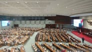 Tunjangan Ketua dan Anggota DPR Bertambah, Ini Rinciannya