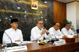 Percepatan Operasionalisasi Dan Pengembangan Koperasi