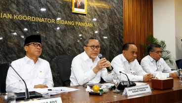 Percepatan Operasionalisasi Dan Pengembangan Koperasi