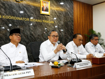 Percepatan Operasionalisasi Dan Pengembangan Koperasi