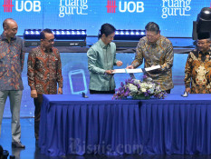 Pembelajaran Digital Untuk 90.000 Pelajar