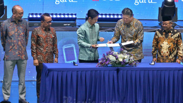 Pembelajaran Digital Untuk 90.000 Pelajar