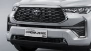 Toyota Kantongi 5.947 SPK Sepanjang GIIAS 2025
