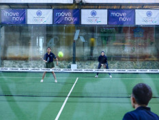 Lagi Tren, Ini Ragam Manfaat Olahraga Padel untuk Kesehatan