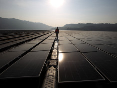 The Winding Road behind Prabowo Subianto's Renewable Energy Pledge