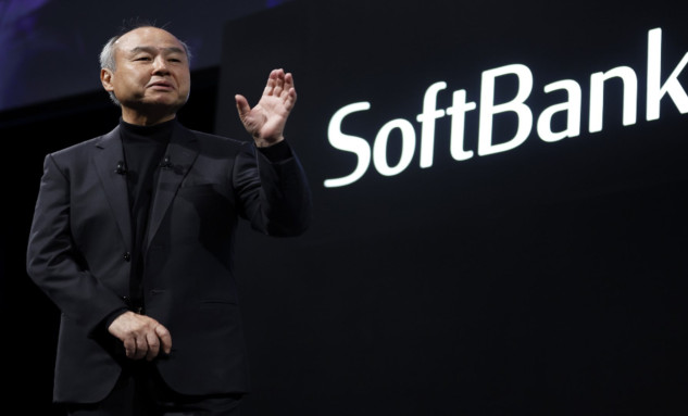Investor Grab & GOTO Lirik Intel, Strategi Baru SoftBank Bangun Jembatan Asia– AS?