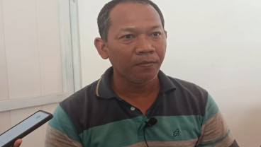 Curhat Tukang Las di Cirebon: PBB P2 Naik dari Rp380.000 jadi Rp1,7 Juta