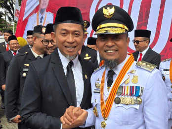 Sukseskan HUT RI, PLN UID Sulselrabar All Out Suplai Listrik Andal