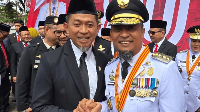 Sukseskan HUT RI, PLN UID Sulselrabar All Out Suplai Listrik Andal